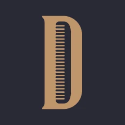 Icône de DECKER33